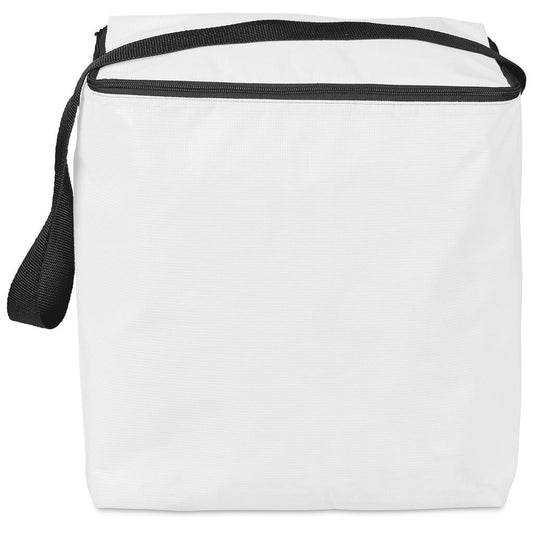 Pre-Production Sample Hoppla Alps Recycled PET 27-Litre Cooler
