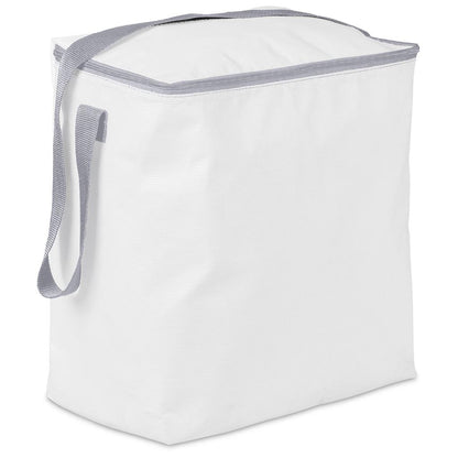 Pre-Production Sample Hoppla Alps Recycled PET 27-Litre Cooler