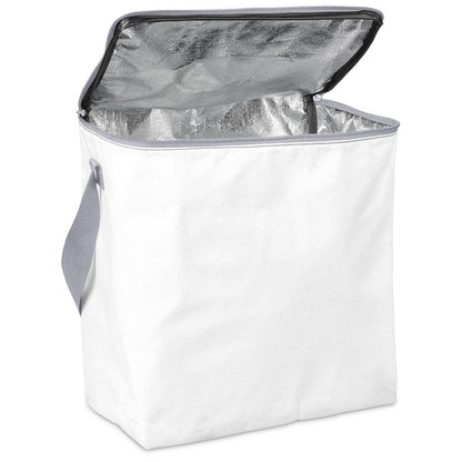 Pre-Production Sample Hoppla Alps Recycled PET 27-Litre Cooler
