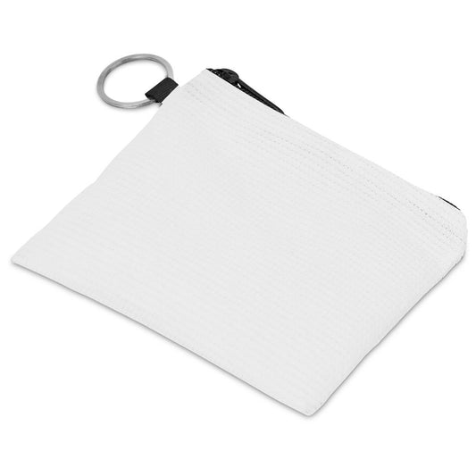 Pre-Production Hoppla Quirky Recycled PET Credit Card & Coin Purse
