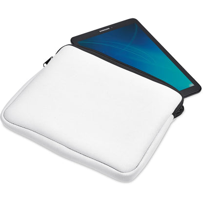Pre-Production Sample Hoppla Domain Neoprene Tablet Sleeve – 10-11 inch