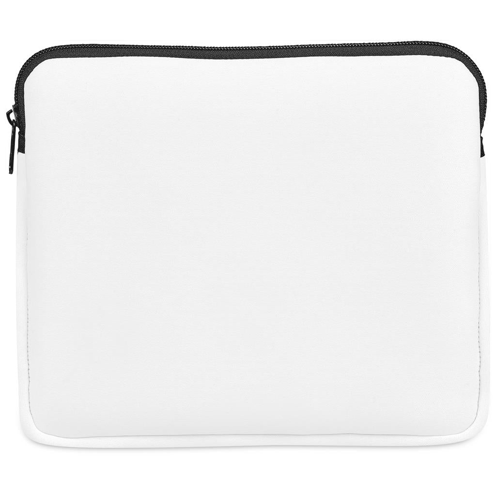 Pre-Production Sample Hoppla Domain Neoprene Tablet Sleeve – 10-11 inch