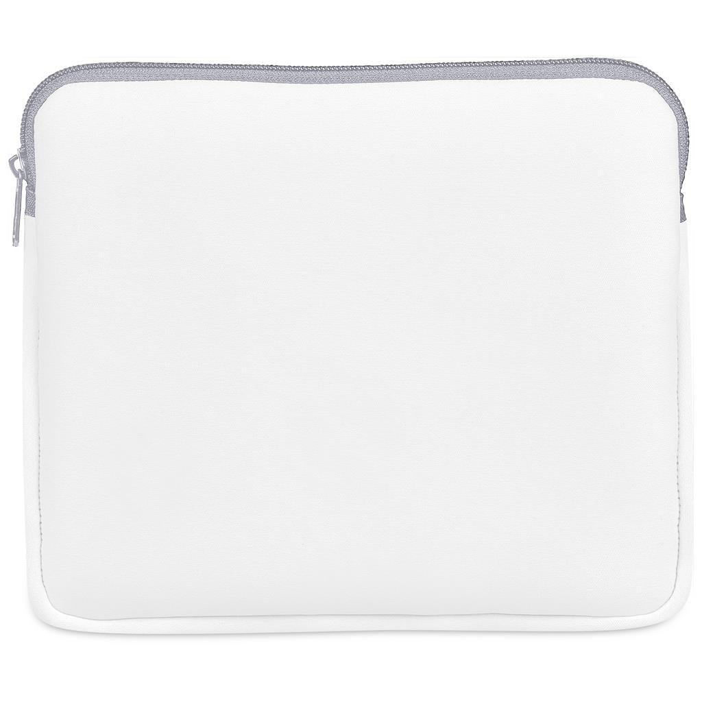 Pre-Production Sample Hoppla Domain Neoprene Tablet Sleeve – 10-11 inch
