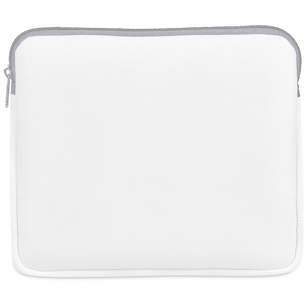 Pre-Production Sample Hoppla Domain Neoprene Tablet Sleeve – 10-11 inch