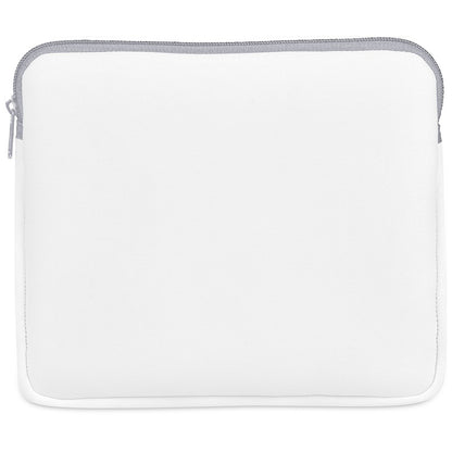 Pre-Production Sample Hoppla Domain Neoprene Tablet Sleeve – 10-11 inch