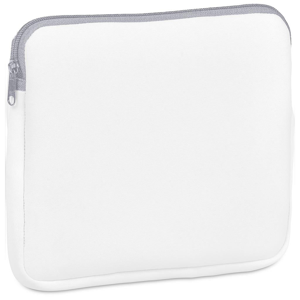 Pre-Production Sample Hoppla Domain Neoprene Tablet Sleeve – 10-11 inch