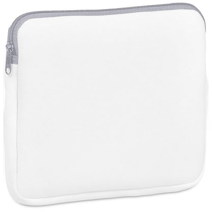 Pre-Production Sample Hoppla Domain Neoprene Tablet Sleeve – 10-11 inch
