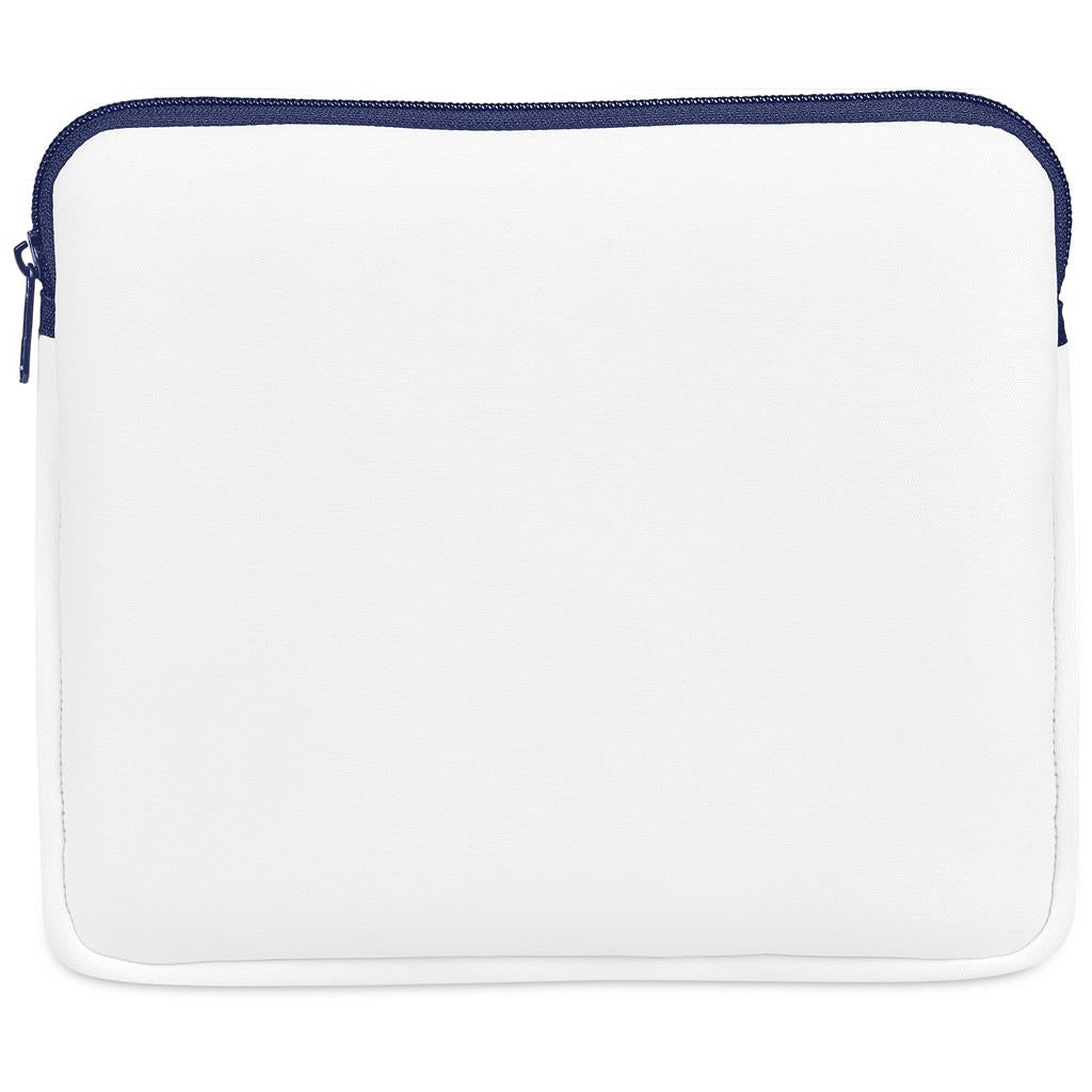 Pre-Production Sample Hoppla Domain Neoprene Tablet Sleeve – 10-11 inch