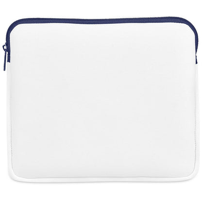 Pre-Production Sample Hoppla Domain Neoprene Tablet Sleeve – 10-11 inch