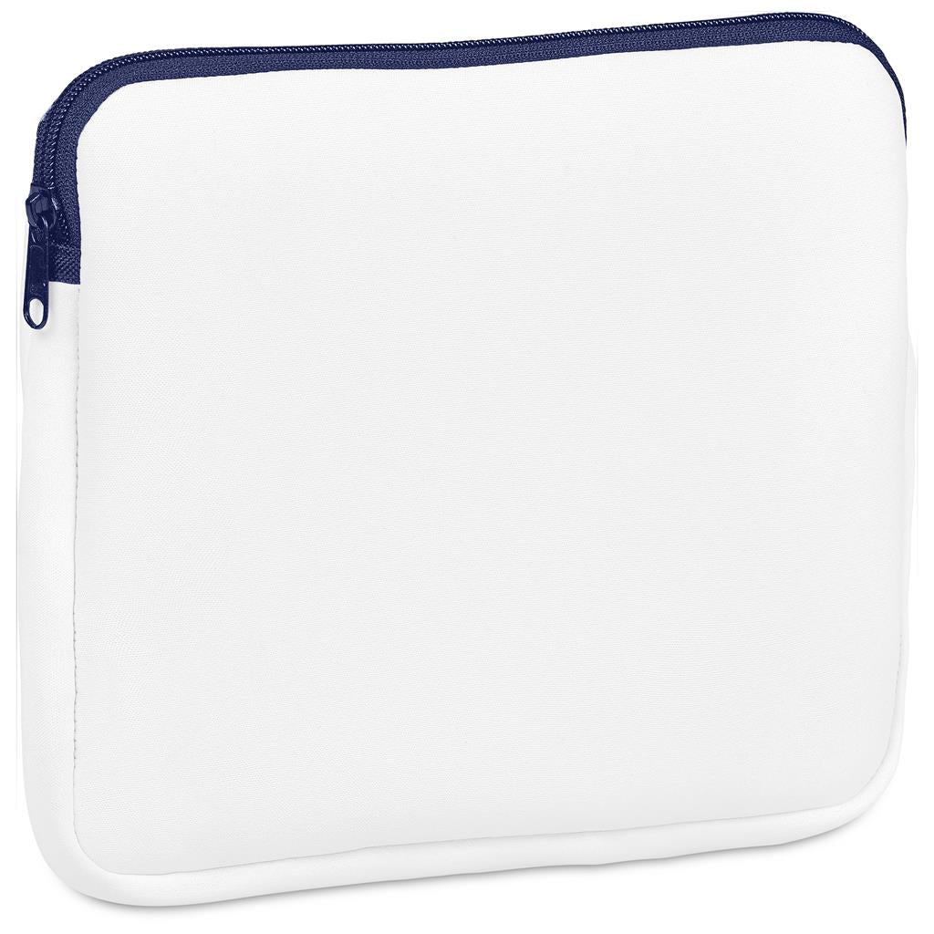 Pre-Production Sample Hoppla Domain Neoprene Tablet Sleeve – 10-11 inch