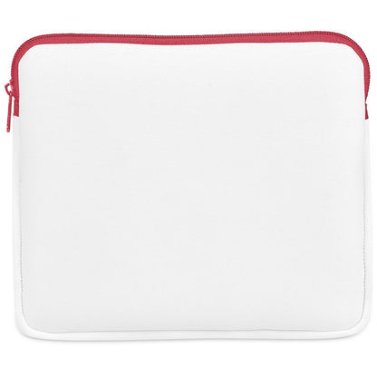 Pre-Production Sample Hoppla Domain Neoprene Tablet Sleeve – 10-11 inch