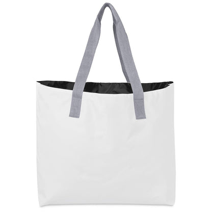 Pre-Production Sample Hoppla Sunset Beach Bag