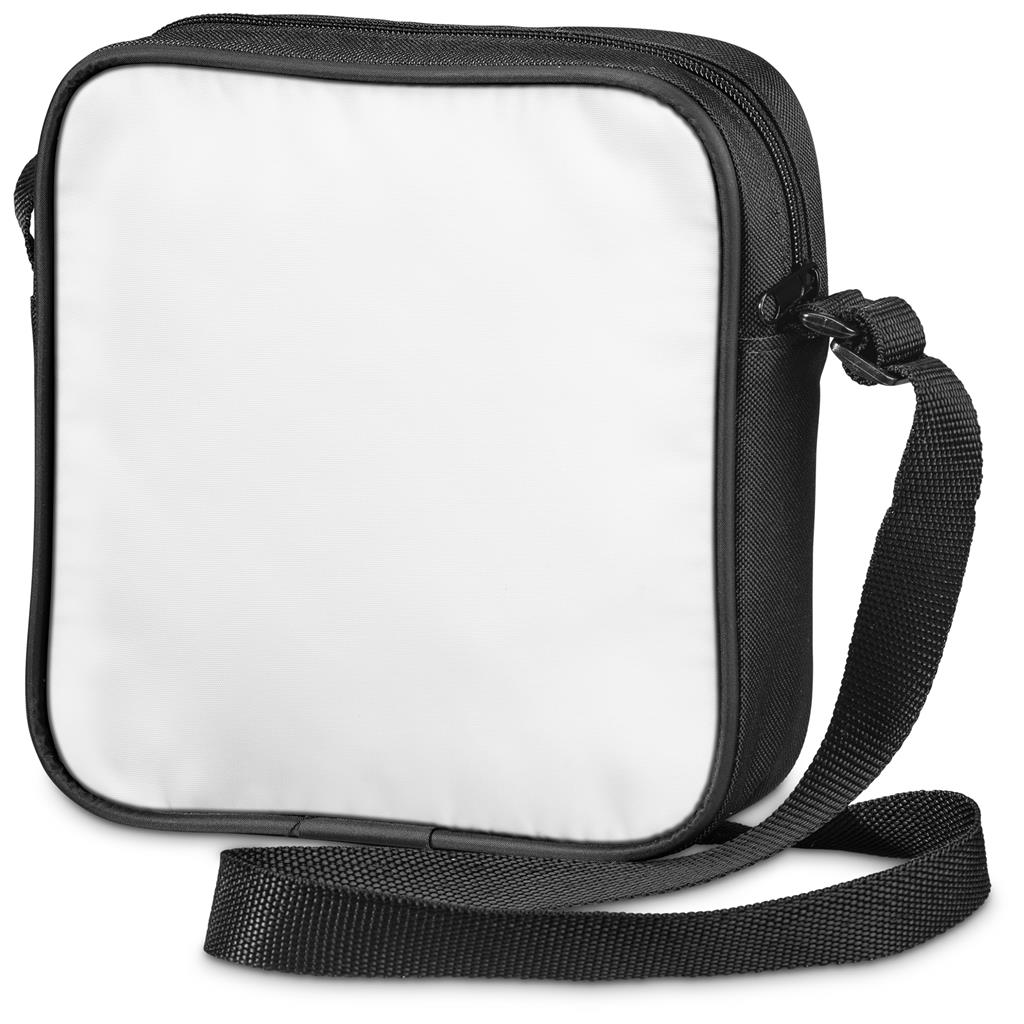 Pre-Production Sample Hoppla Cruise Crossbody Bag