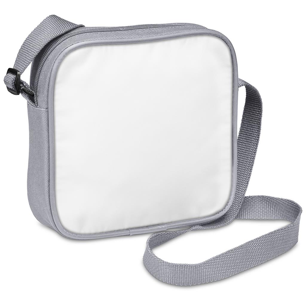 Pre-Production Sample Hoppla Cruise Crossbody Bag