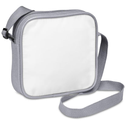 Pre-Production Sample Hoppla Cruise Crossbody Bag