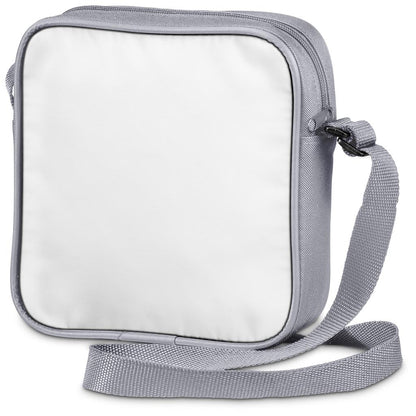 Pre-Production Sample Hoppla Cruise Crossbody Bag