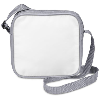 Pre-Production Sample Hoppla Cruise Crossbody Bag