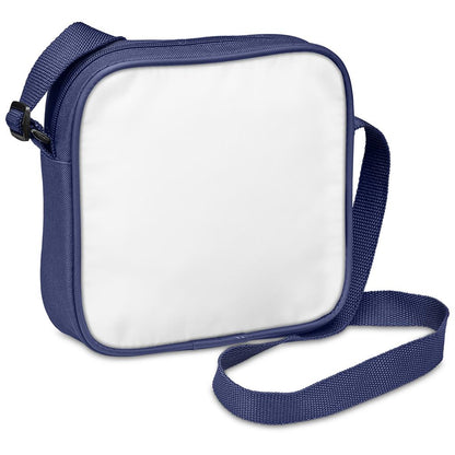 Pre-Production Sample Hoppla Cruise Crossbody Bag