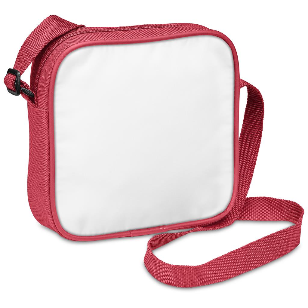 Pre-Production Sample Hoppla Cruise Crossbody Bag
