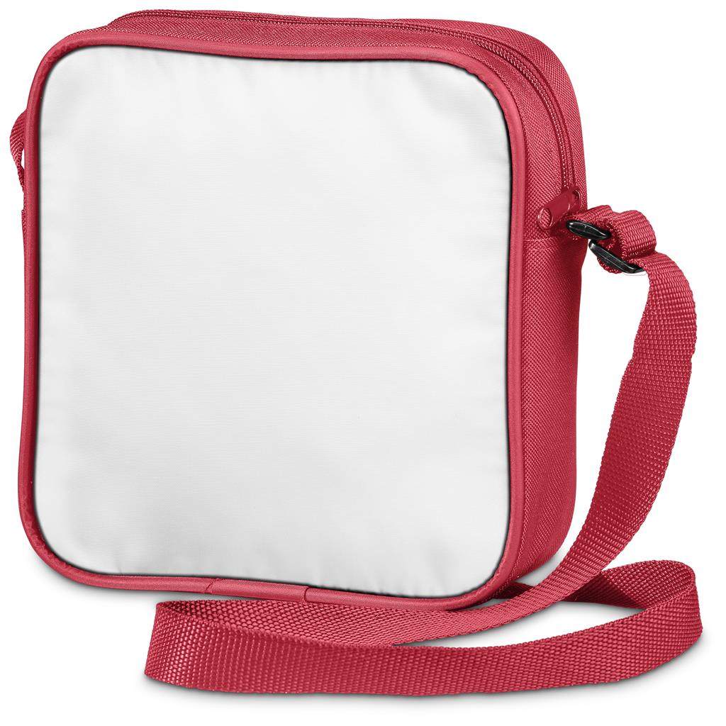 Pre-Production Sample Hoppla Cruise Crossbody Bag
