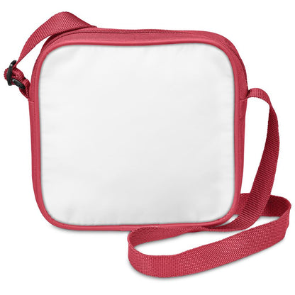 Pre-Production Sample Hoppla Cruise Crossbody Bag