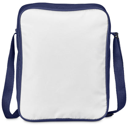 Pre-Production Sample Hoppla A4 Crossbody Seminar Bag