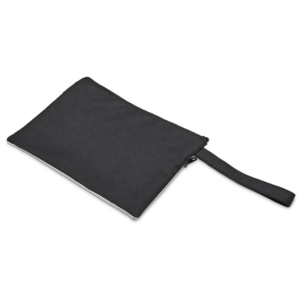 Pre-Production Sample Hoppla Killarney Multi Purpose Carry Pouch