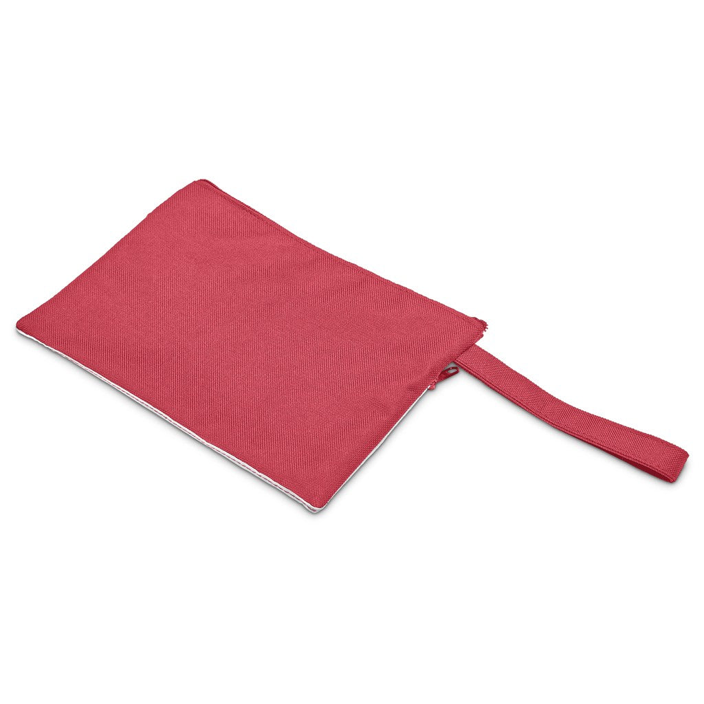 Pre-Production Sample Hoppla Killarney Multi Purpose Carry Pouch