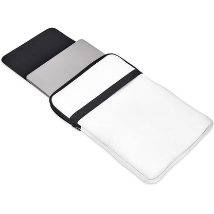 Pre-Production Sample Hoppla Grotto Neoprene Laptop Sleeve with Mouse Pad – 13-14 inch