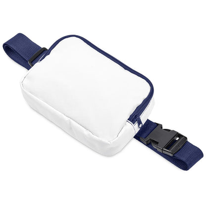 Pre-Production Sample Hoppla Blyde Polyester Waist Bag
