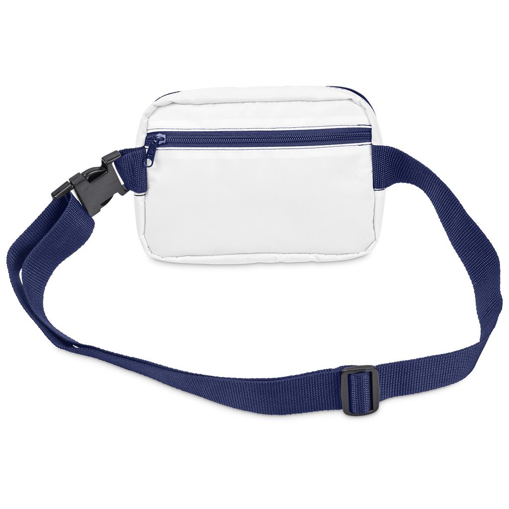 Pre-Production Sample Hoppla Blyde Polyester Waist Bag