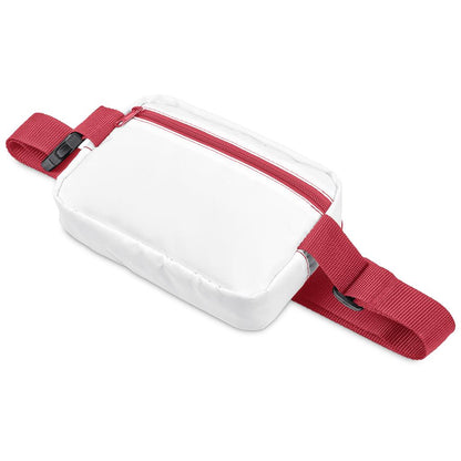 Pre-Production Sample Hoppla Blyde Polyester Waist Bag
