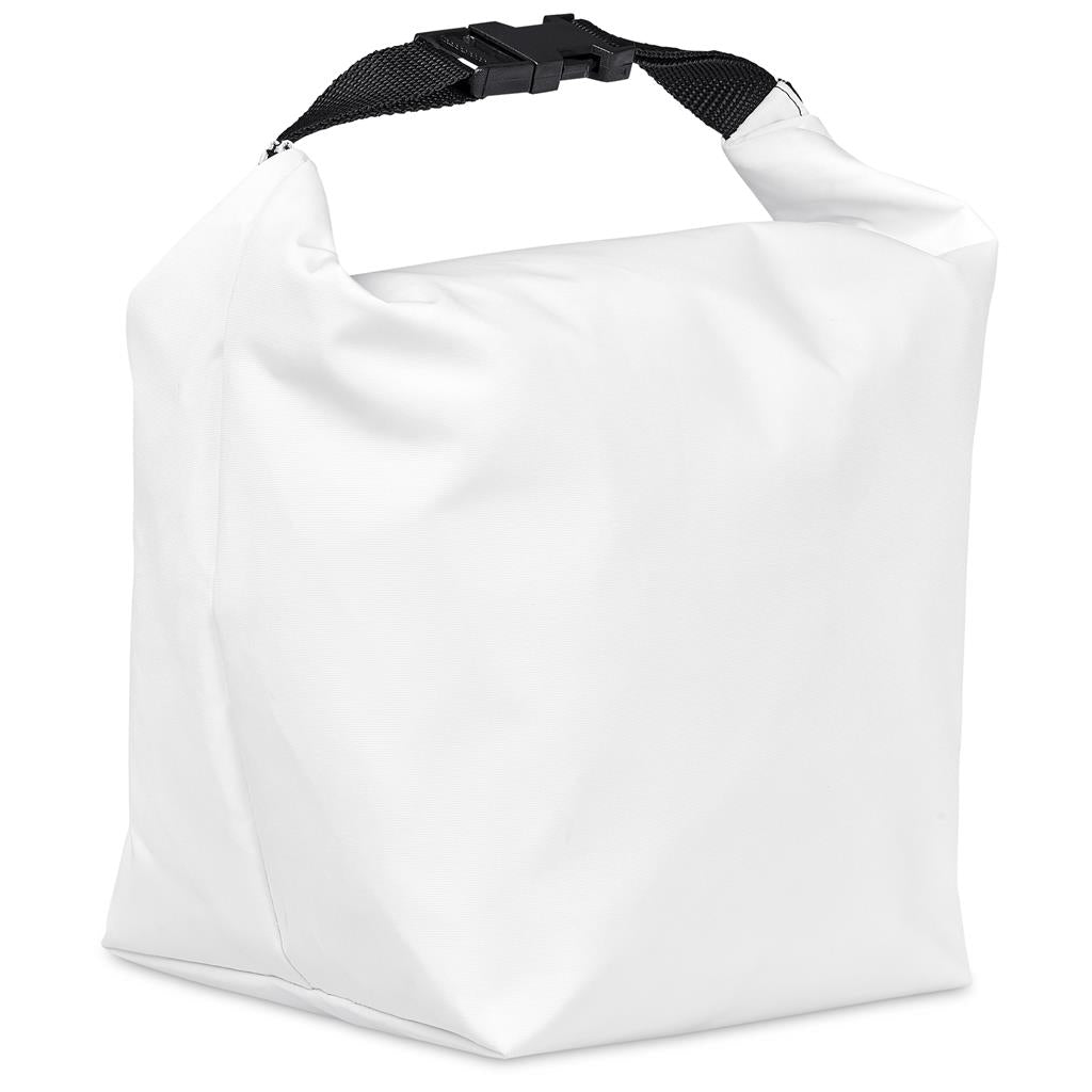 Pre-Production Sample Hoppla Protea Polyester Lunch Cooler