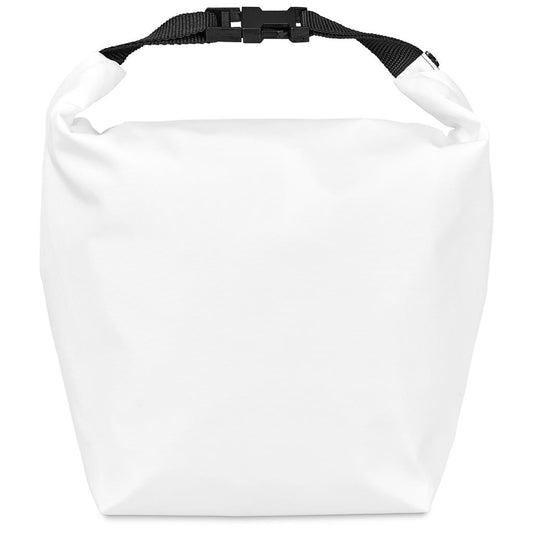 Pre-Production Sample Hoppla Protea Polyester Lunch Cooler