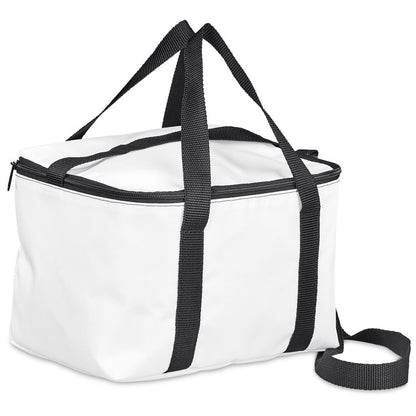 Pre-Production Sample Hoppla Kruger Polyester 12-Can Cooler