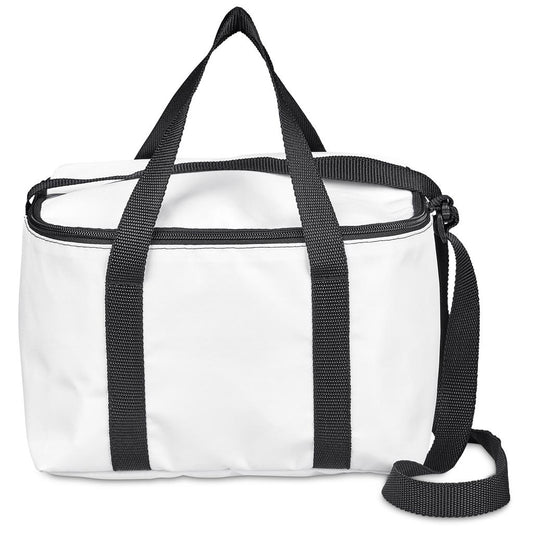 Pre-Production Sample Hoppla Kruger Polyester 12-Can Cooler