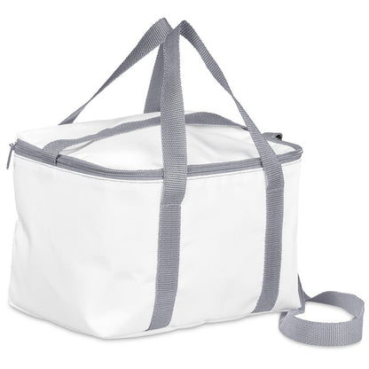 Pre-Production Sample Hoppla Kruger Polyester 12-Can Cooler