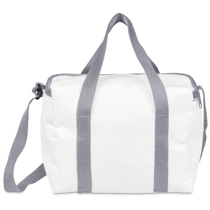 Pre-Production Sample Hoppla Kruger Polyester 12-Can Cooler