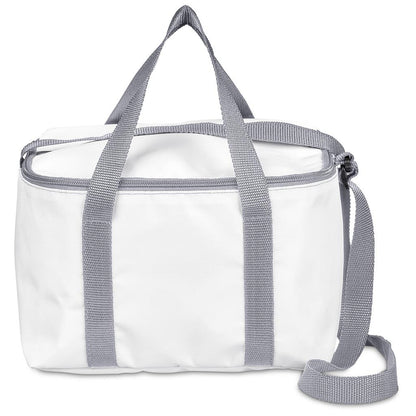 Pre-Production Sample Hoppla Kruger Polyester 12-Can Cooler