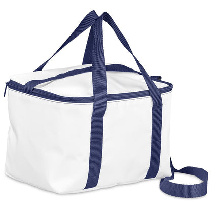 Pre-Production Sample Hoppla Kruger Polyester 12-Can Cooler