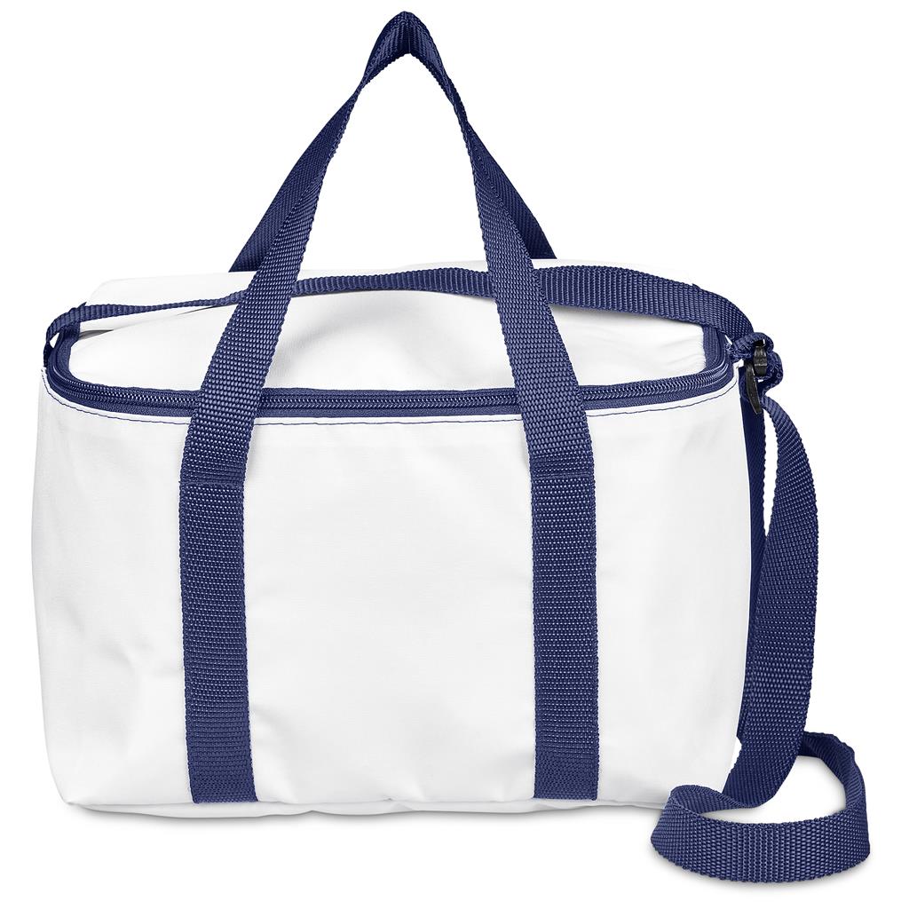 Pre-Production Sample Hoppla Kruger Polyester 12-Can Cooler