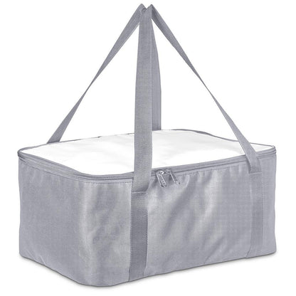 Pre-Production Hoppla Sudwala Food Delivery Cooler Bag