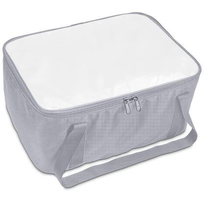 Pre-Production Hoppla Sudwala Food Delivery Cooler Bag