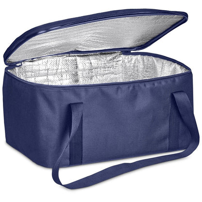 Pre-Production Hoppla Sudwala Food Delivery Cooler Bag