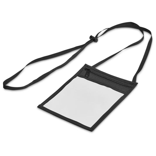Pre-Production Sample Hoppla Constantia Nurses Stationery Pouch