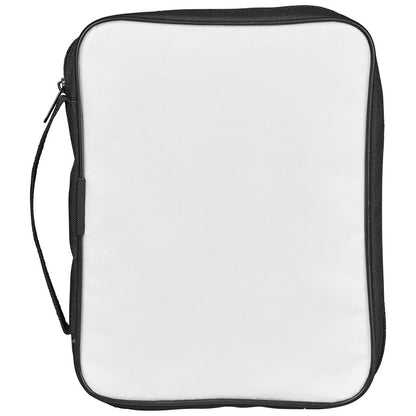 Pre-Production Sample Hoppla Faith Bible Book Bag With Carry Handle