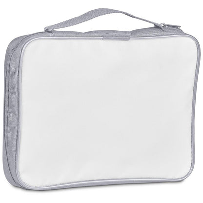 Pre-Production Sample Hoppla Faith Bible Book Bag With Carry Handle