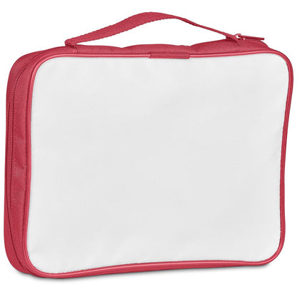 Pre-Production Sample Hoppla Faith Bible Book Bag With Carry Handle