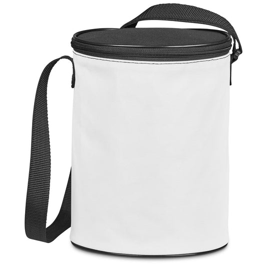 Pre-Production Sample Hoppla Addo Barrel Cooler Bag