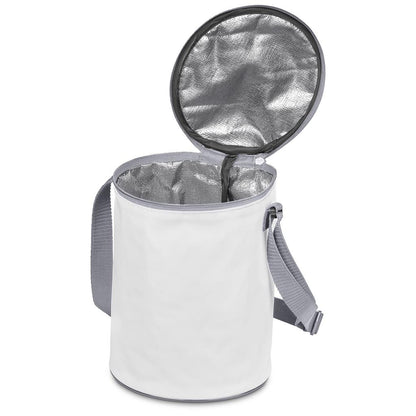 Pre-Production Sample Hoppla Addo Barrel Cooler Bag